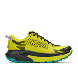 Top�nky HOKA M Mafate 5 black/hoka citrus