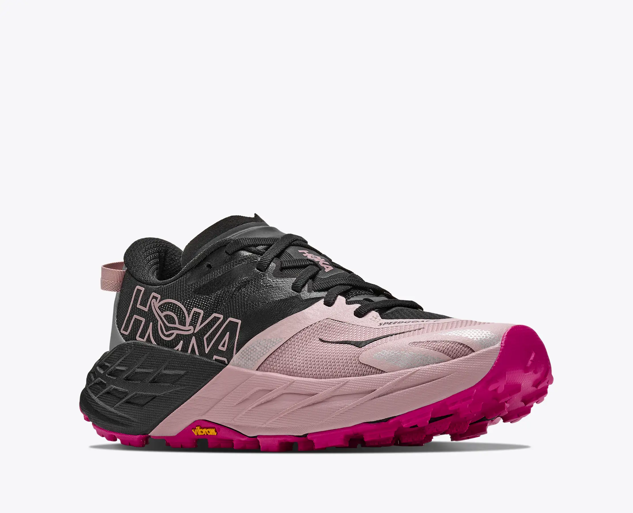 Topanky_Hoka_W_Speedgoat_black_pink_opal_6