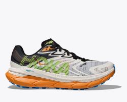 Topnky HOKA M Tecton X 2 white/solar flare