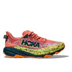 Topnky HOKA W Speedgoat 6 feldspar/blue twilight