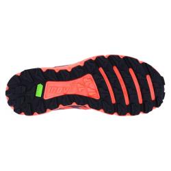 Topanky INOV-8 Terra Ultra G270 W coral black 3