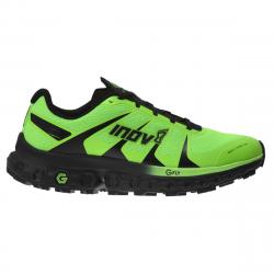 Topnky INOV-8 TrailFly Ultra G 300 MAX green/black