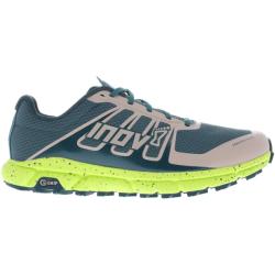Topnky INOV-8 Trailfly G 270 V2 M green