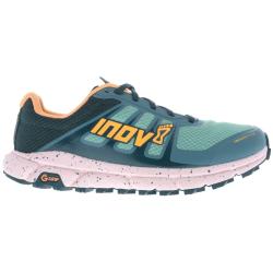 Topnky INOV-8 Trailfly G 270 v2 pine/peach