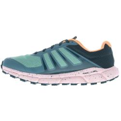 Topanky INOV-8 Trailfly pine peach 4