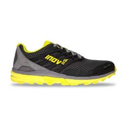 Topnky INOV-8 Trail Talon 290 M black/grey/yellow