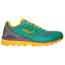 Topnky INOV-8 Trail talon 290 W teal/grey/yellow
