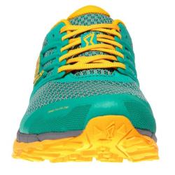 Topanky INOV-8 Trailtalon 290 w teal grey yellow 2
