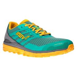 Topanky INOV-8 Trailtalon 290 w teal grey yellow 5