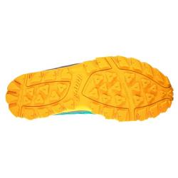 Topanky INOV-8 Trailtalon 290 w teal grey yellow 6