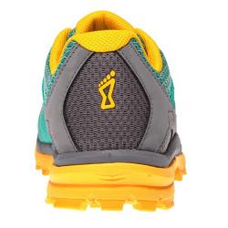 Topanky INOV-8 Trailtalon 290 w teal grey yellow 7