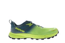 Topnky INOV-8 Trailtalon Speed M lime/forest green