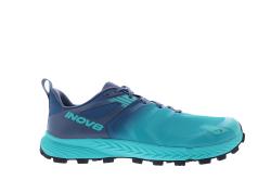 Topnky INOV-8 Trailtalon Speed W teal/blue