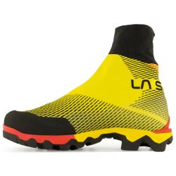 Toponky_La_Sportiva_Aequilibrium_Speed_GTX_yellow_black_5
