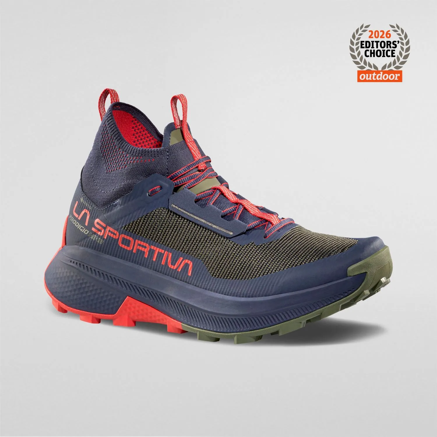 Top�nky LA SPORTIVA Prodigio Hike GTX cypress/night sky