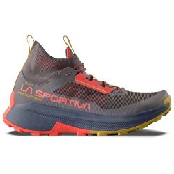 Topnky LA SPORTIVA Prodigio Hike GTX onyx/mountain red