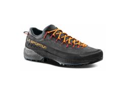 Topnky LA SPORTIVA TX4 Evo carbon/papaya