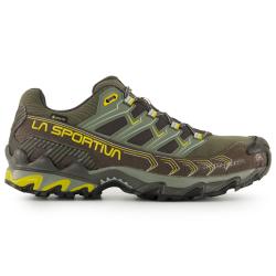Topnky LA SPORTIVA Ultra Raptor II GTX Wide carbon/moss