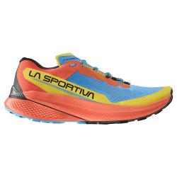 Top�nky LA SPORTIVA Prodigio tropical blue/cherry tomato