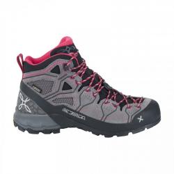 Top�nky MONTURA Yaru Tekno GTX medium grey/sugar pink