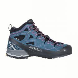 Topnky MONTURA Yaru Tekno GTX baltic blue/sugar pink