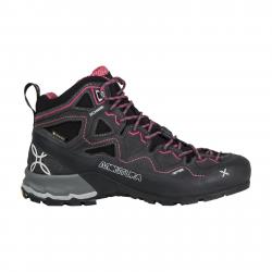 Topnky MONTURA Yaru Tekno GTX antracite/ rosa sugar