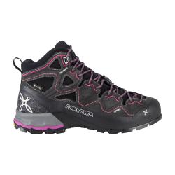 Topnky MONTURA Yaru Tekno GTX woman antracite/intense violet