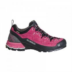 Top�nky MONTURA Yaru GTX  sugar pink/black