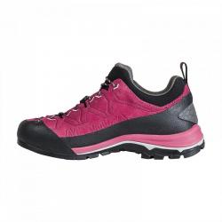 Topanky MONTURA Yaru GTX fuchsia 2