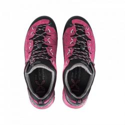 Topanky MONTURA Yaru GTX fuchsia 4