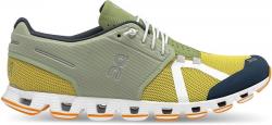 Top�nky ON Cloud  M leaf/mustard