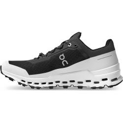 Topanky ON Cloudultra black white 3