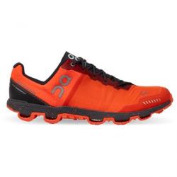 Topnky ON Cloudventure M Peak Flame/Shadow
