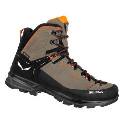 Topnky SALEWA MTN Trainer 2 Mid GTX M bungee cord black