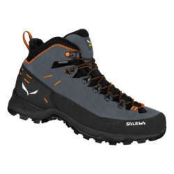 Topnky SALEWA Alp Mate winter MID WP M onyx