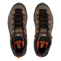 Topnky SALEWA Alp Trainer 2 GTX 4