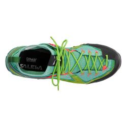 Topanky SALEWA WS Alpenviolet GTX 5585 5