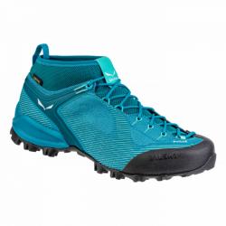 Topnky SALEWA WS Alpenviolet GTX blue