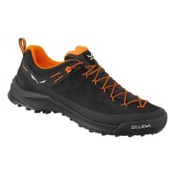Top�nky SALEWA MS Wildfire Leather black