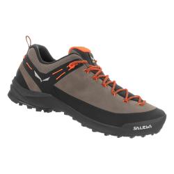 Topánky SALEWA MS Wildfire leather bungee cord/black
