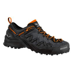 Topnky SALEWA MS Wildfire Edge GTX onyx/black