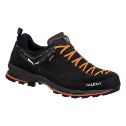 Topnky SALEWA MS MTN Trainer 2 GTX black/carrot