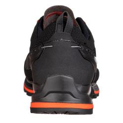 Topanky SALEWA MS MTN Trainer 2 GTX black carrot 2