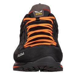 Topanky SALEWA MS MTN Trainer 2 GTX black carrot 4