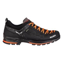 Topanky SALEWA MS MTN Trainer 2 GTX black carrot 5