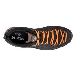Topanky SALEWA MS MTN Trainer 2 GTX black carrot 6