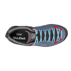 Topanky SALEWA WS MTN Trainer 2 GTX 8679 blue 3