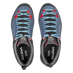 Topanky SALEWA WS MTN Trainer 2 GTX 8679 blue 5