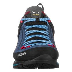 Topanky SALEWA WS MTN Trainer 2 GTX 8679 blue 6