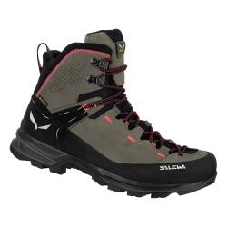 Topnky SALEWA MTN Trainer 2 Mid GTX W brown